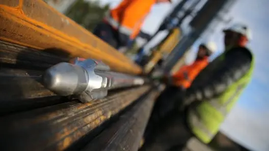 Surface Drilling
