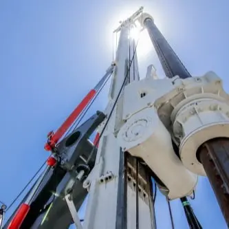 Drilling