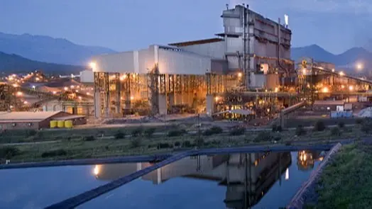 Glencore