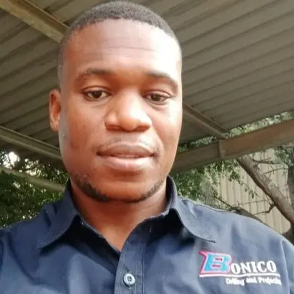 Sam Ngwenya